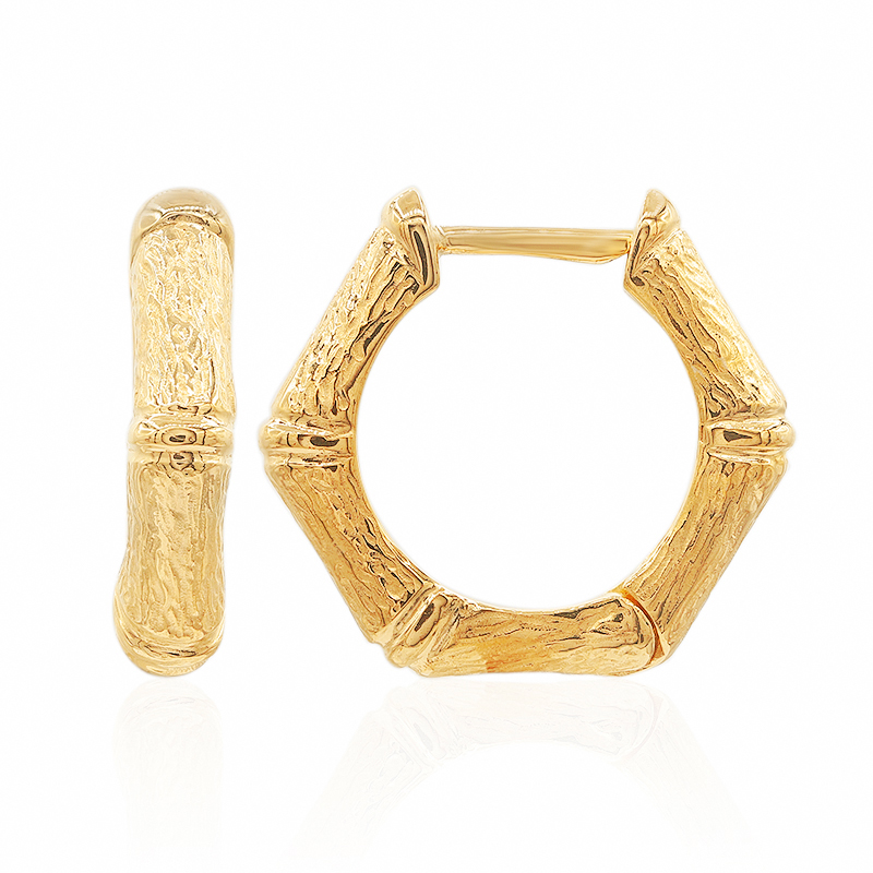 Silberohrringe (TPC)