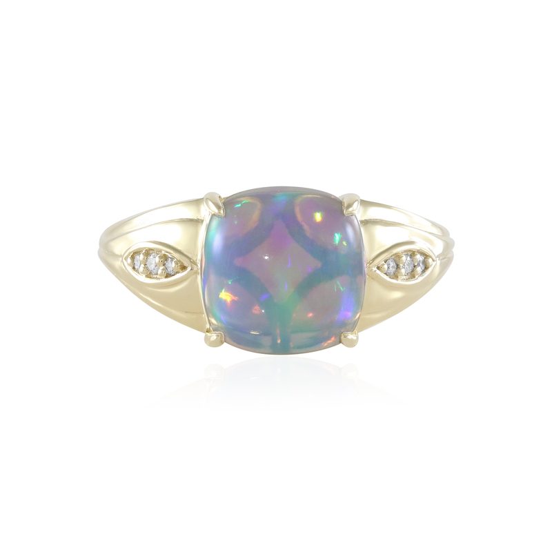 AAA-Welo-Opal-Goldring (de Melo) AAA-Welo-Opal-Goldring (de Melo)