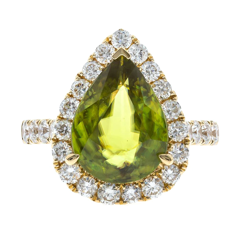 Sphen-Goldring (CIRARI)