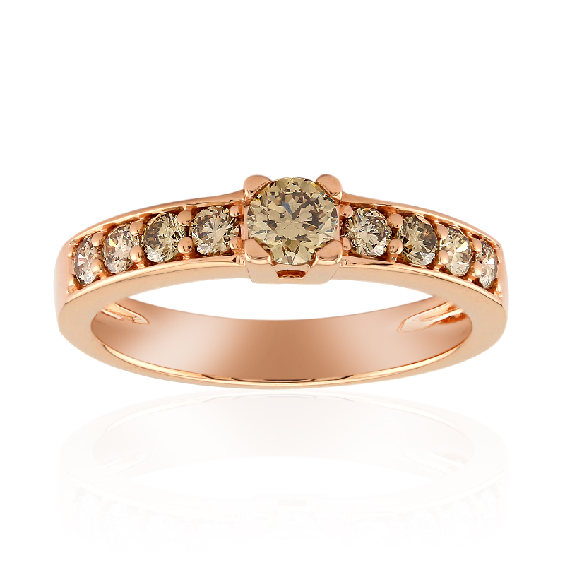 VS1 Argyle-Rose de France-Brillant-Goldring (Annette) VS1 Argyle-Rose de France-Brillant-Goldring (Annette)