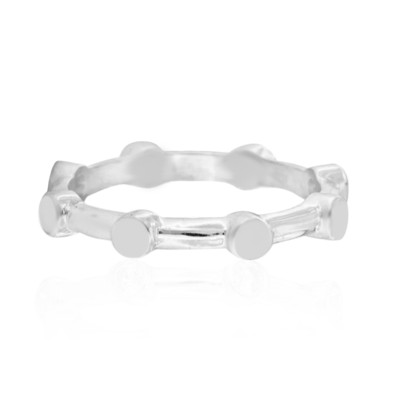 Silberring (Joias do Paraíso) Silberring (Joias do Paraíso)