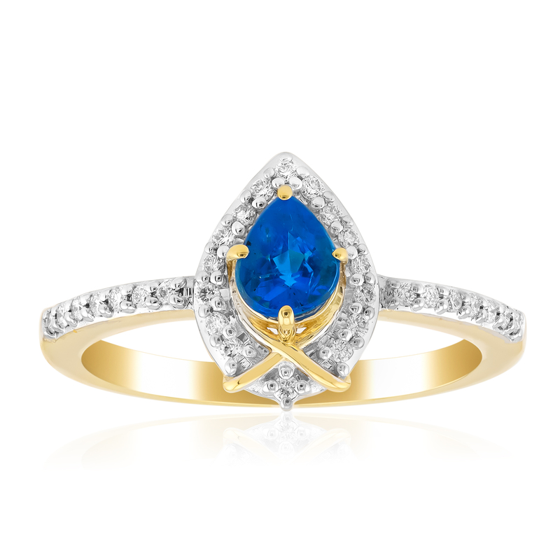 Haüyn-Goldring Haüyn-Goldring