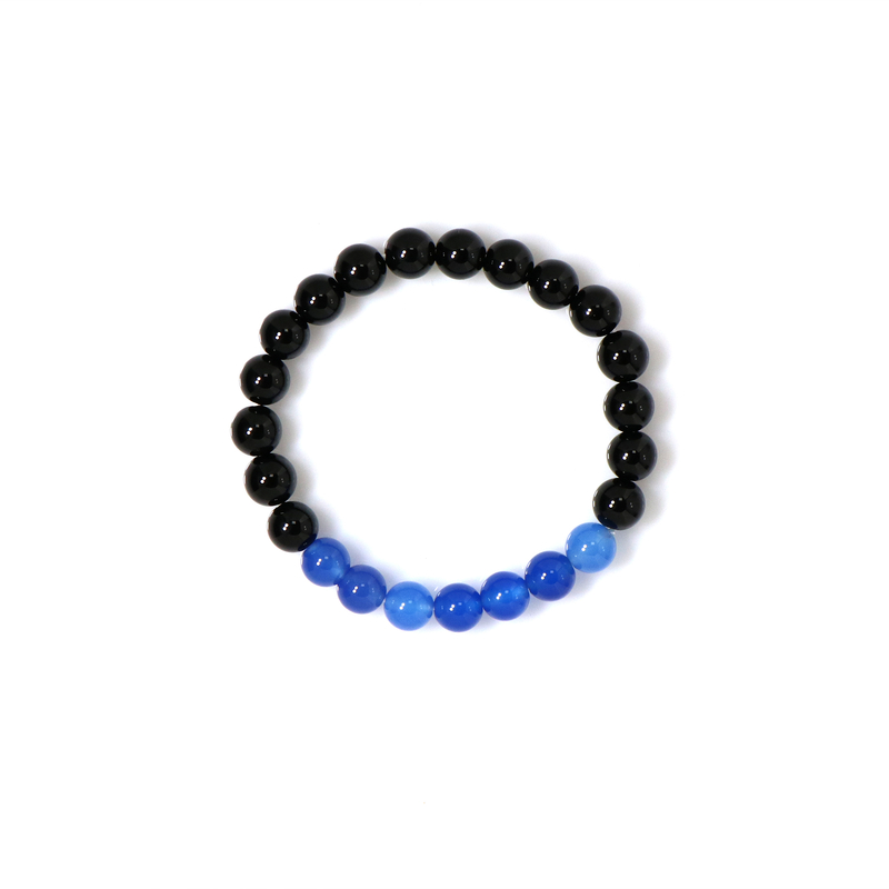 Edelstein-Armband