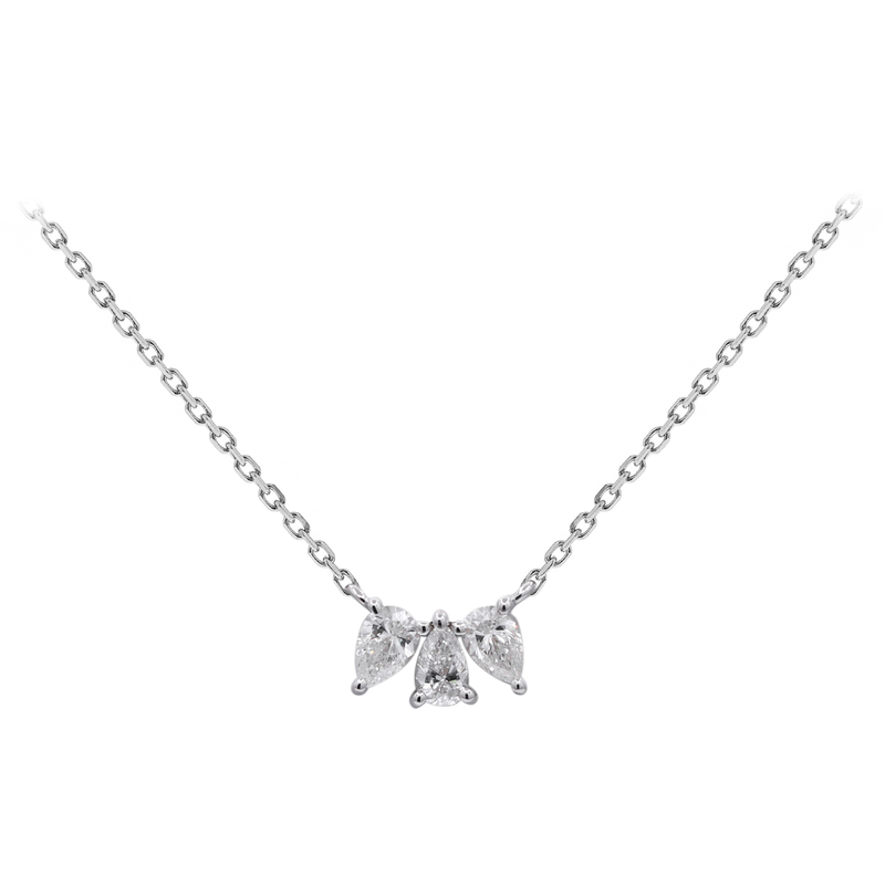 SI1 (H) Brillant-Goldcollier