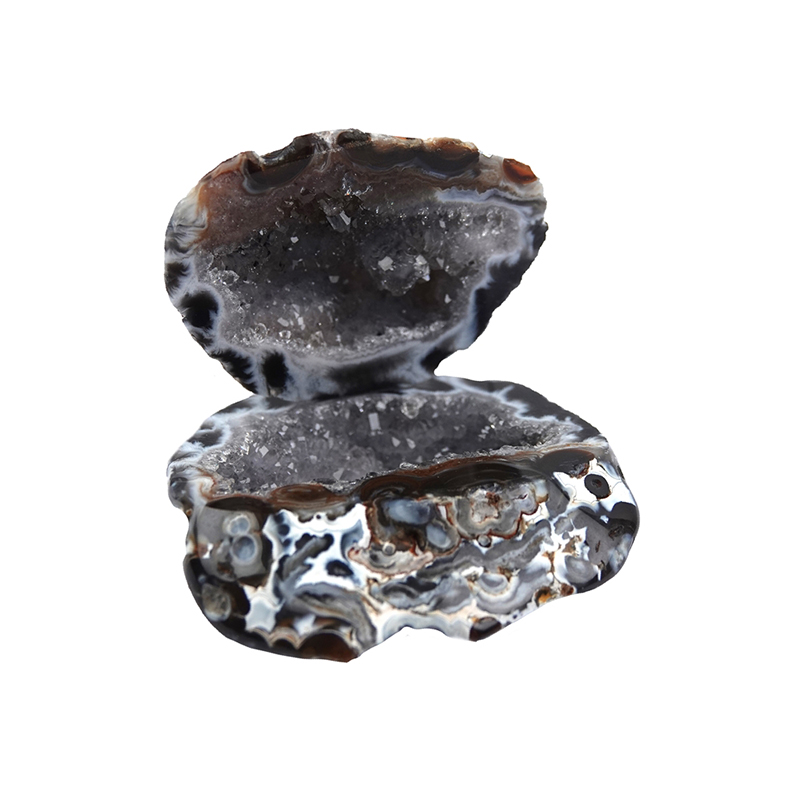 Achat-Schatulle (Lapis Vitalis) Achat-Schatulle (Lapis Vitalis)