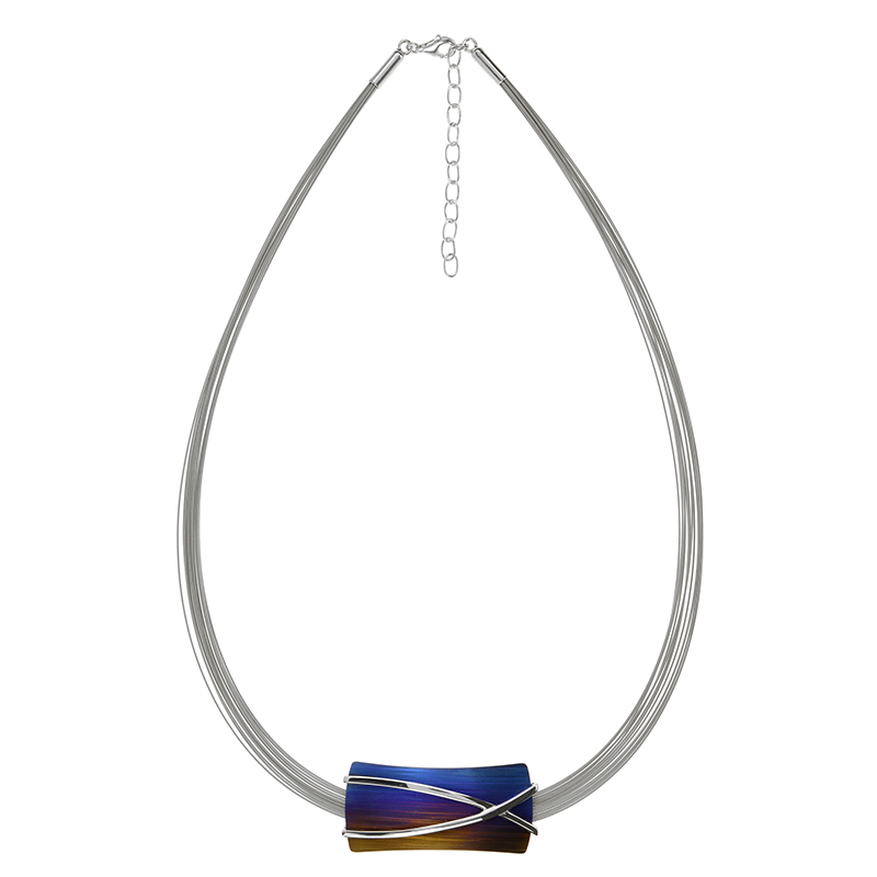 Titanhalskette (dagen) Titanhalskette (dagen)