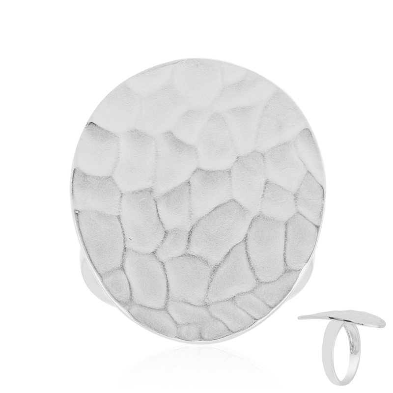 Silberring (MONOSONO COLLECTION) Silberring (MONOSONO COLLECTION)