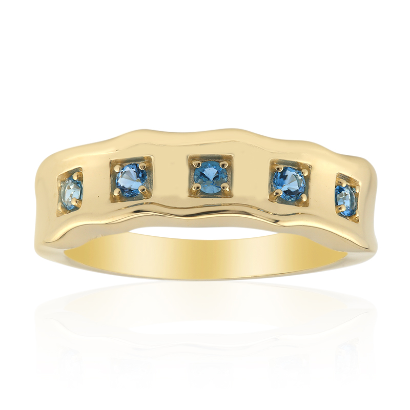 Haüyn-Goldring Haüyn-Goldring