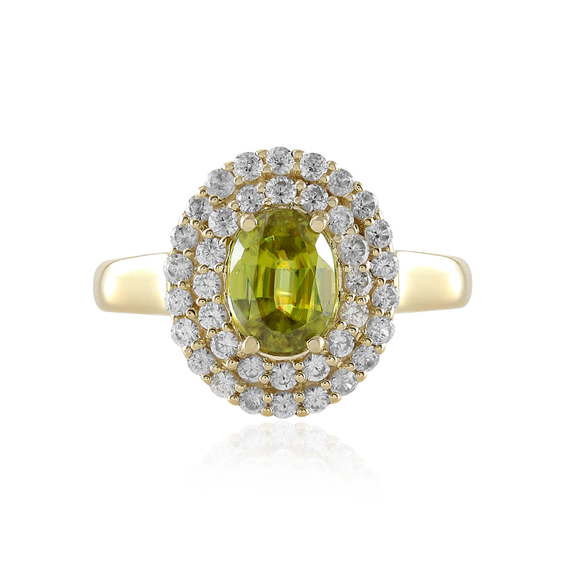 Sphen-Goldring Sphen-Goldring