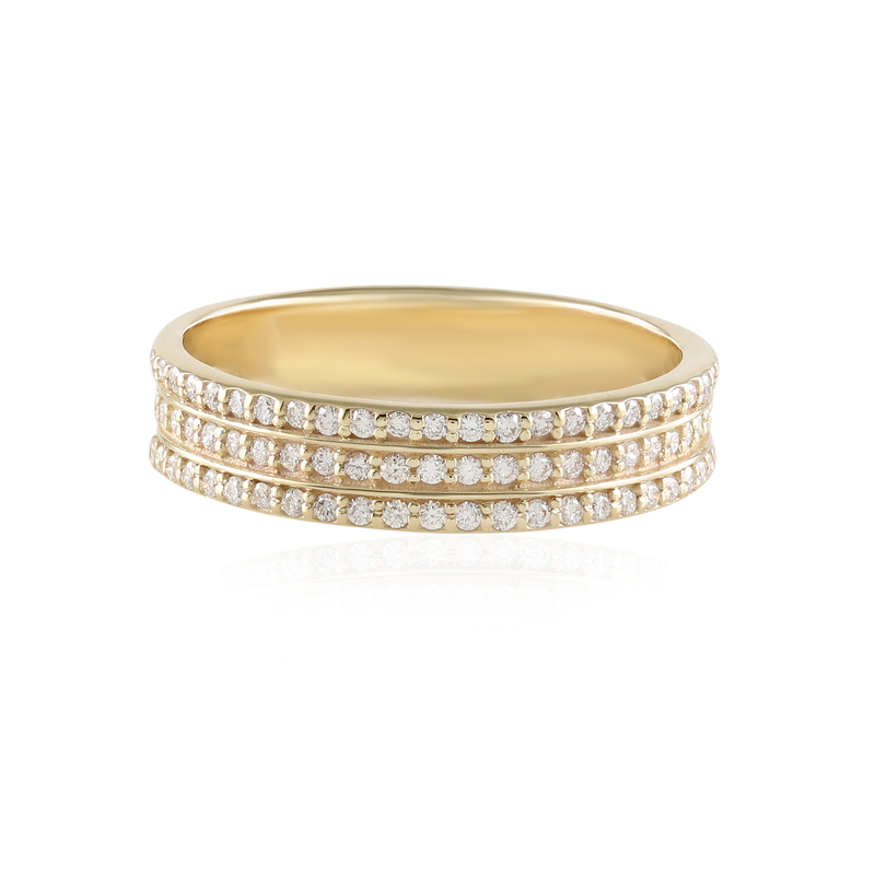 IF (G) Brillant-Goldring (de Melo Gold)