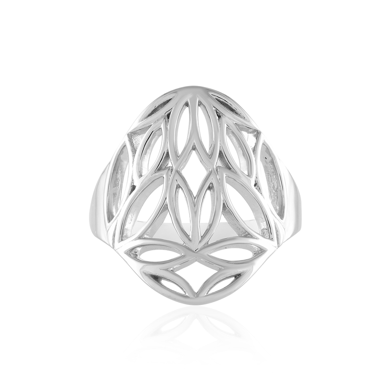 Silberring Silberring