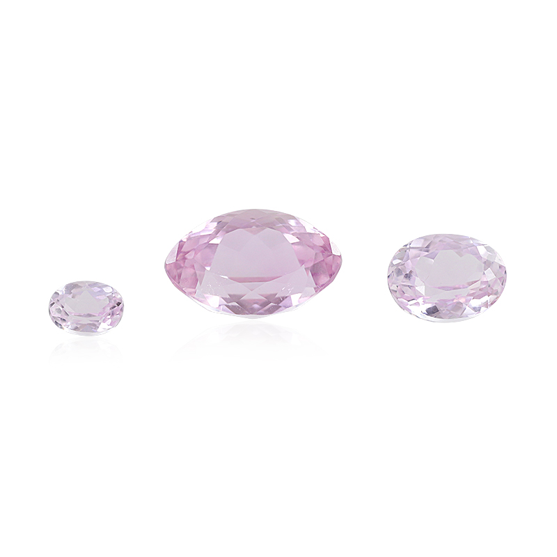 Kunzite 1,86 ct Kunzite 1,86 ct