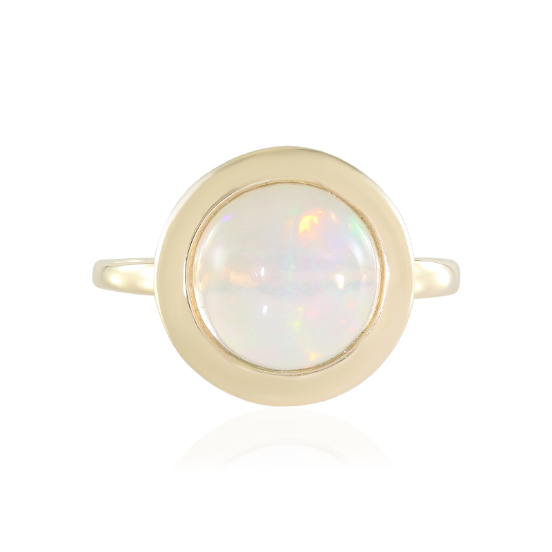 AAA-Welo-Opal-Goldring (de Melo)