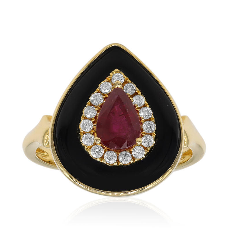 Edelstein-Goldring (CIRARI) Edelstein-Goldring (CIRARI)