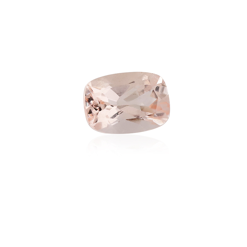 Madagaskar-Morganit 0,56 ct Madagaskar-Morganit 0,56 ct