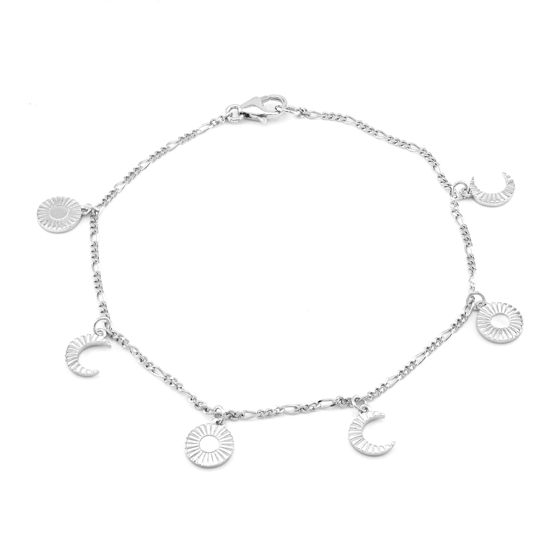 Silberarmband Silberarmband