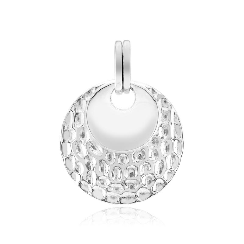 Silberanhänger (Pallanova) Silberanhänger (Pallanova)