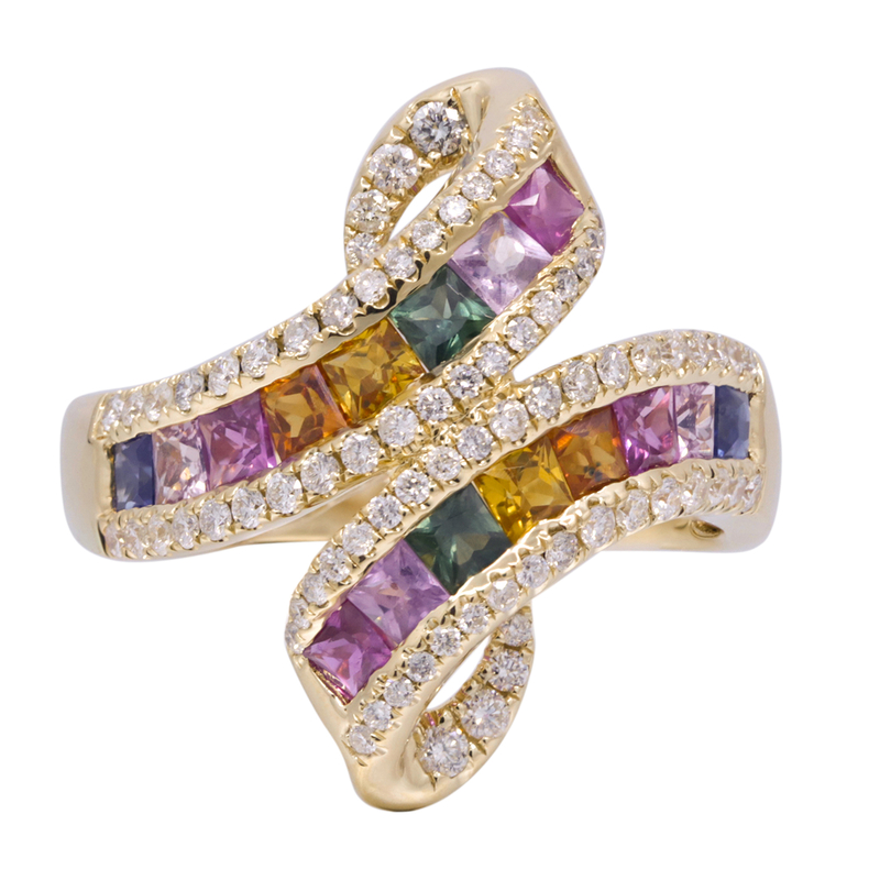 Saphir-Goldring (CIRARI)