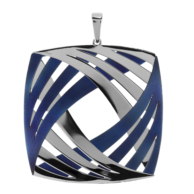 Titananhänger (dagen) Titananhänger (dagen)