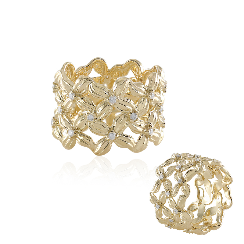 I2 (H) Brillant-Goldring (de Melo) I2 (H) Brillant-Goldring (de Melo)