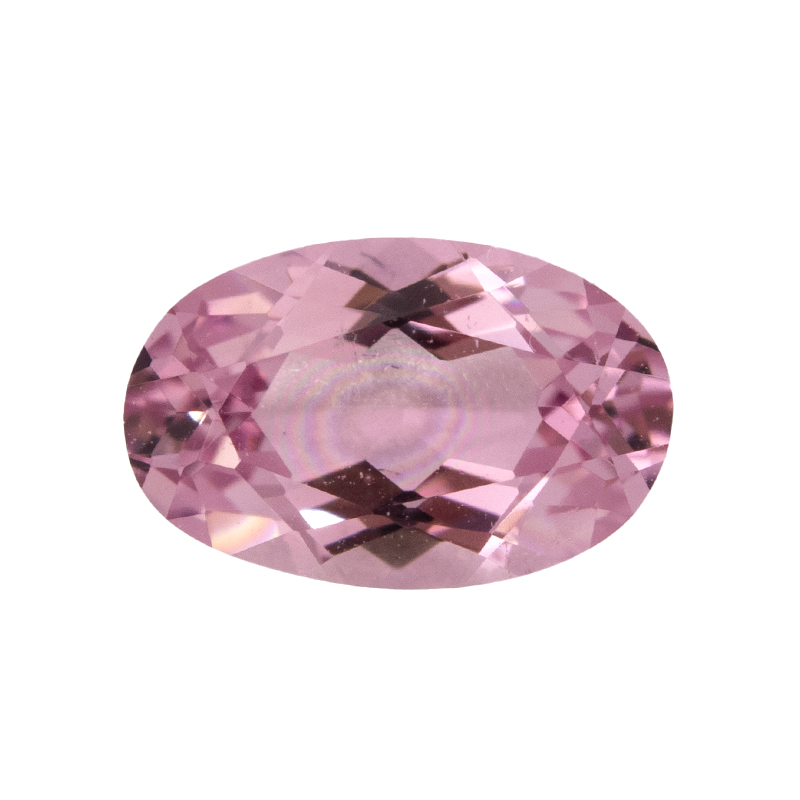 AAA-Nigerianischer Morganit- 0,84 ct AAA-Nigerianischer Morganit- 0,84 ct