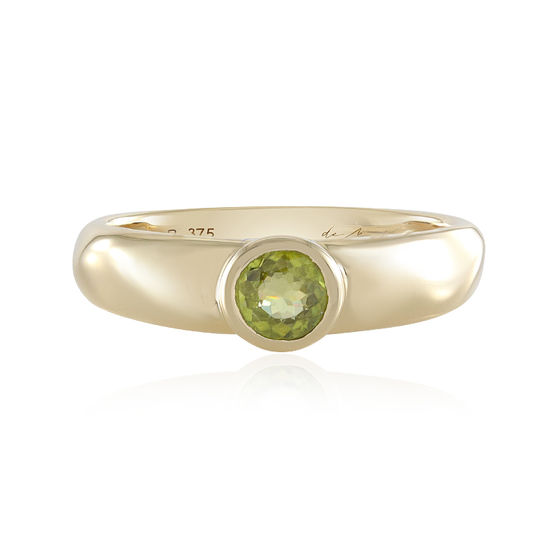 Sphen-Goldring (de Melo)