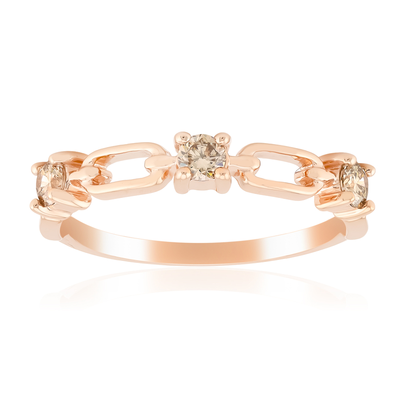 SI1 Argyle-Rose de France-Brillant-Goldring (Annette)