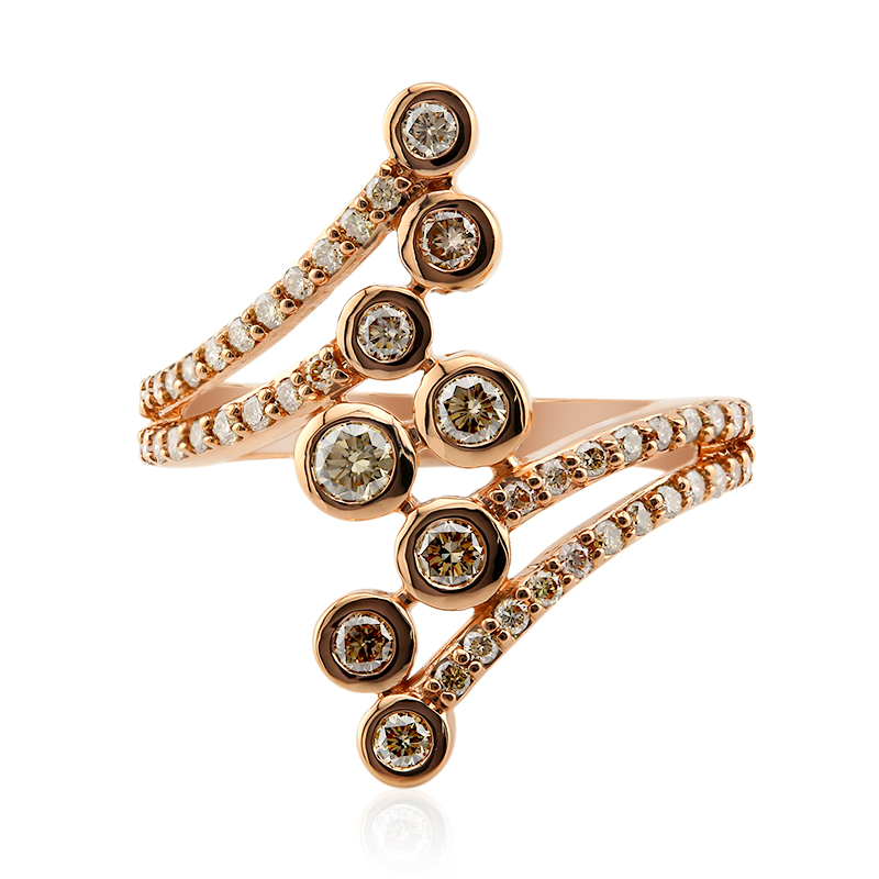 SI1 Argyle-Rose de France-Brillant-Goldring (Annette)