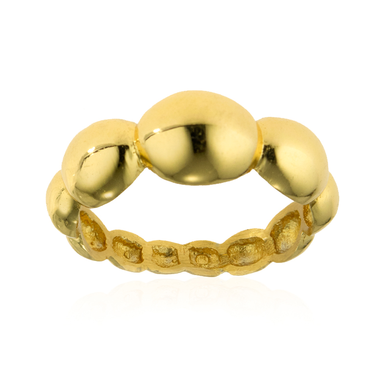 Silberring (Joias do Paraíso) Silberring (Joias do Paraíso)