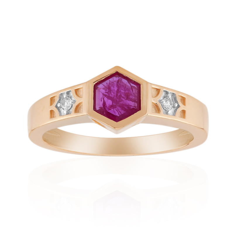 Mosambik-Rubin-Goldring