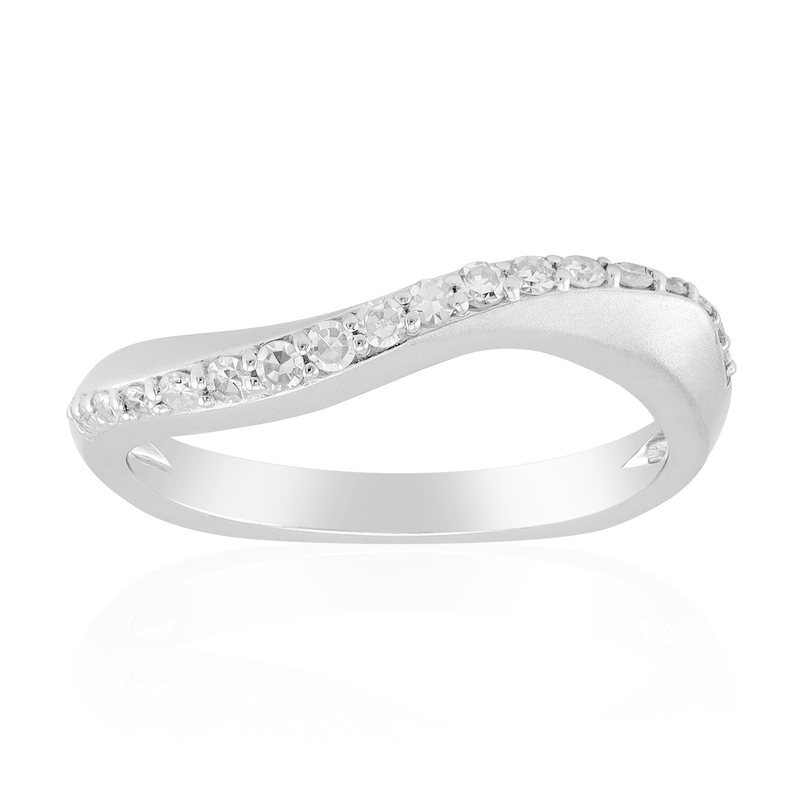 I1 (H) Diamant-Goldring (de Melo Gold)