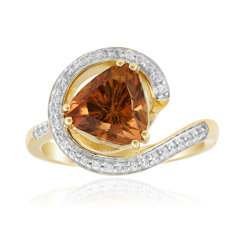 Tepetate-Topas-Goldring