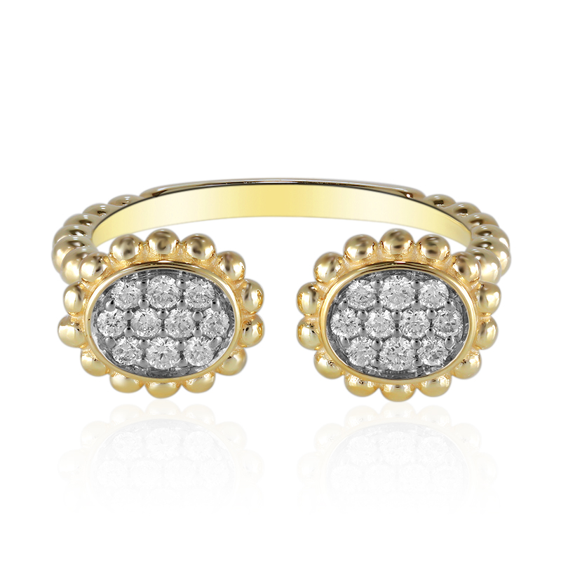 SI1 (G) Brillant-Goldring (Annette) SI1 (G) Brillant-Goldring (Annette)