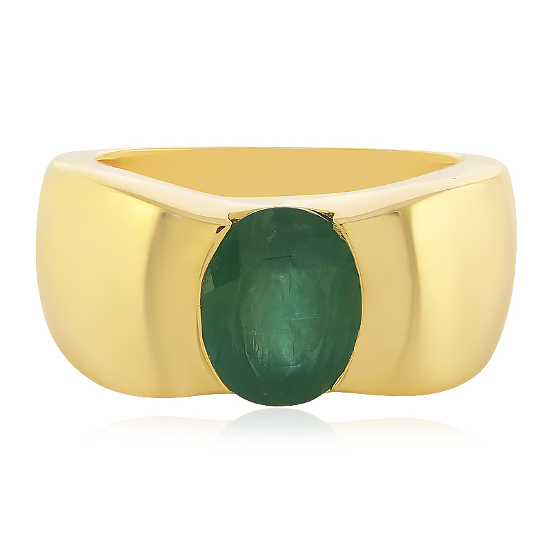 Grandidierit-Silberring Grandidierit-Silberring