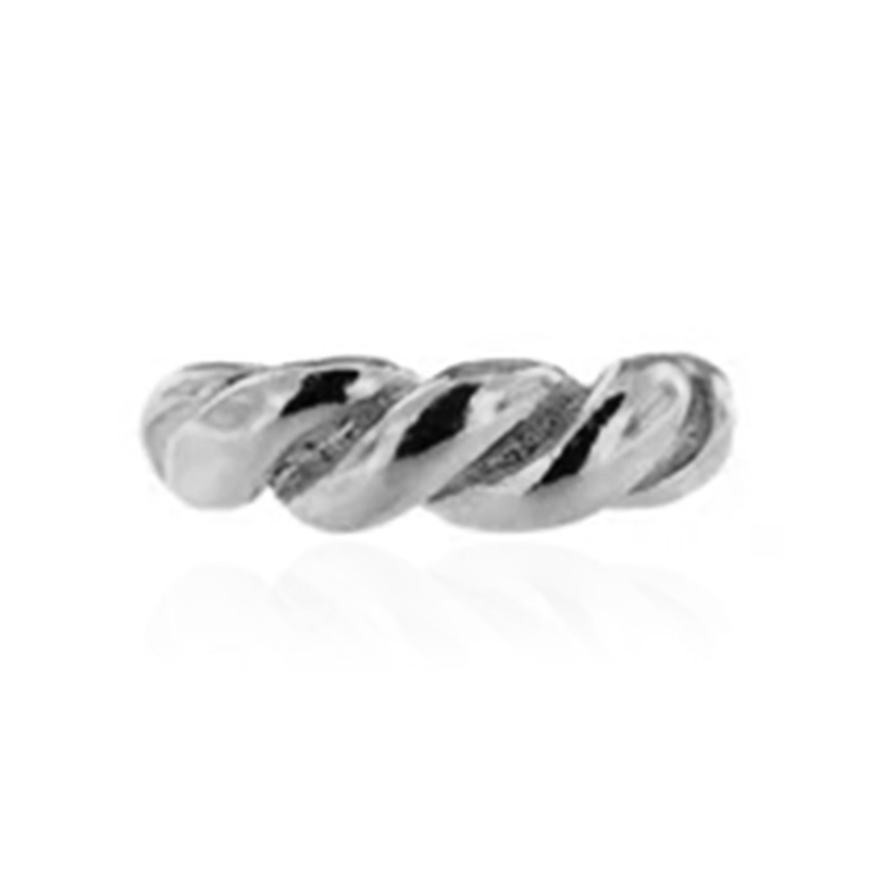 Silberring (M de Luca) Silberring (M de Luca)