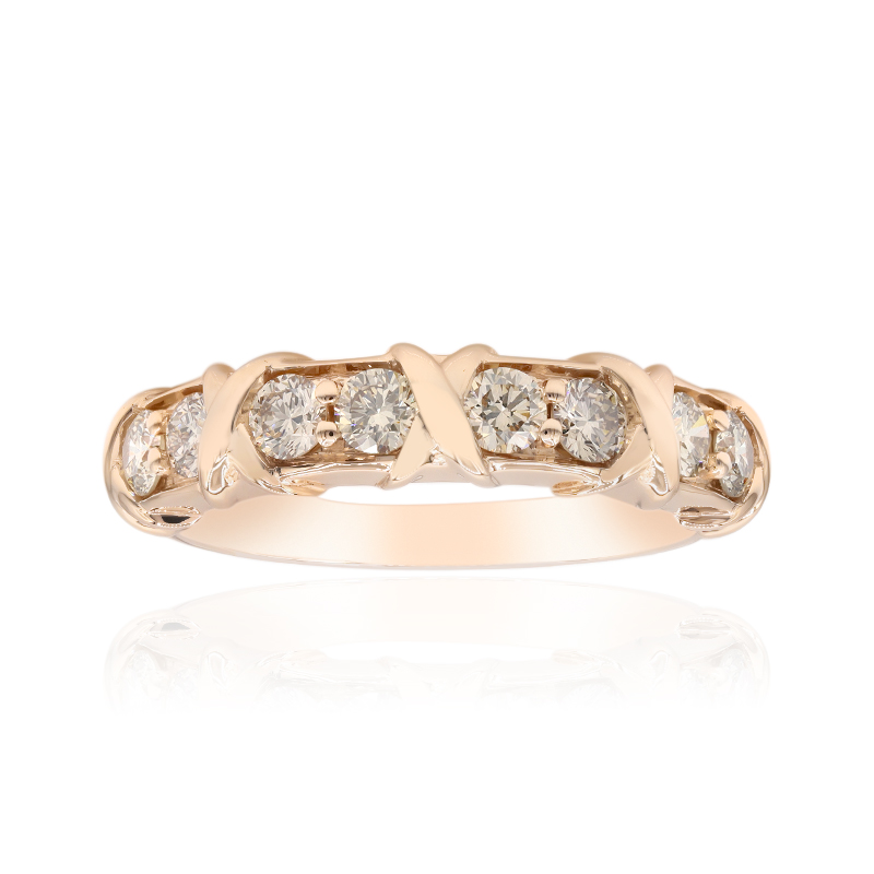 SI1 Argyle-Rose de France-Brillant-Goldring (Annette)