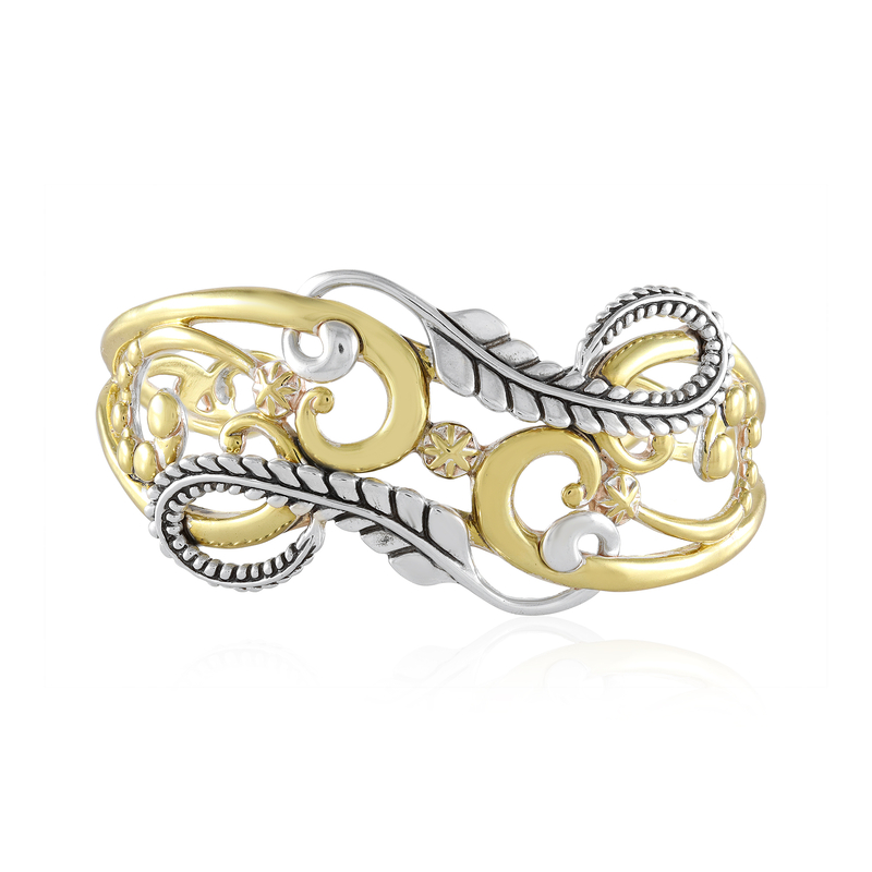 Messingarmreif (Desert Chic) Messingarmreif (Desert Chic)