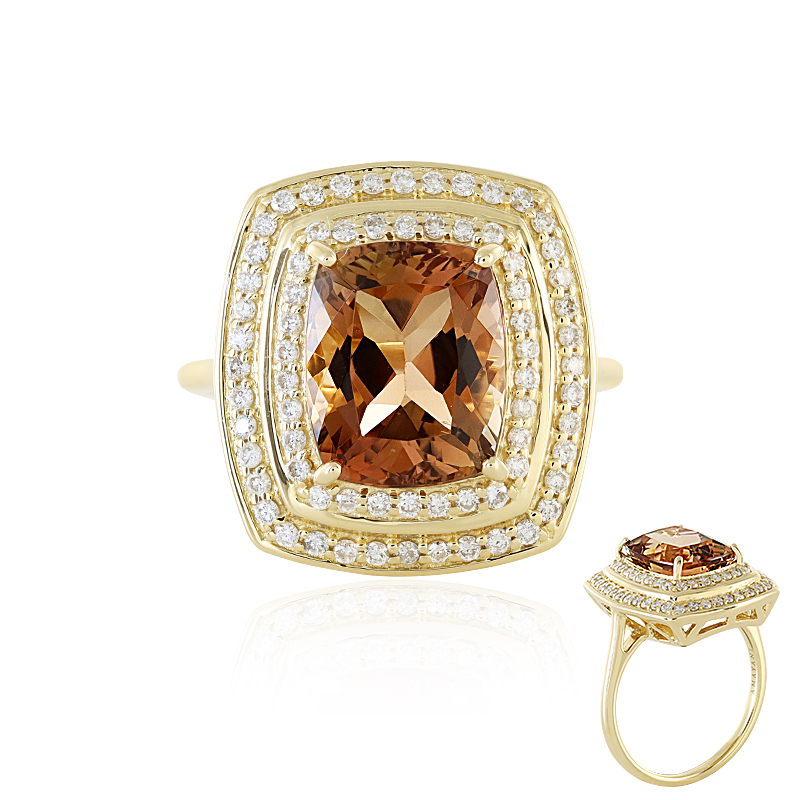 Oregon-Sonnenstein-Goldring (AMAYANI) Oregon-Sonnenstein-Goldring (AMAYANI)