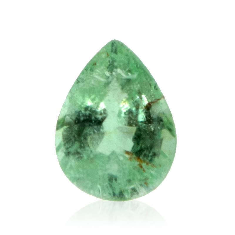 Paraiba-Turmalin 0,12 ct