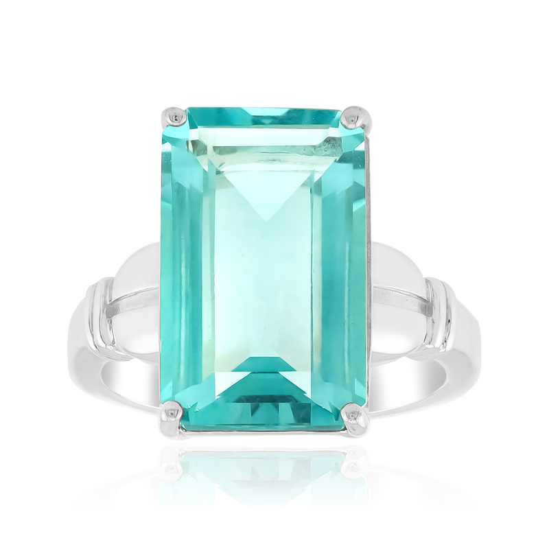 Braldu-Fluorit-Silberring (Pallanova) Braldu-Fluorit-Silberring (Pallanova)