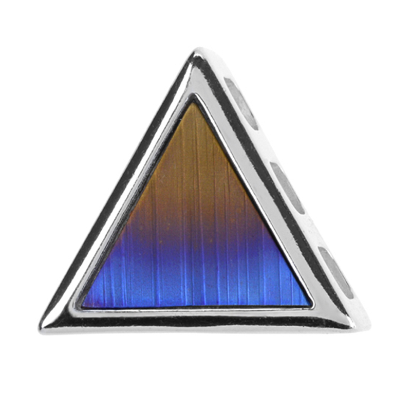 Titananhänger (MONOSONO COLLECTION) Titananhänger (MONOSONO COLLECTION)