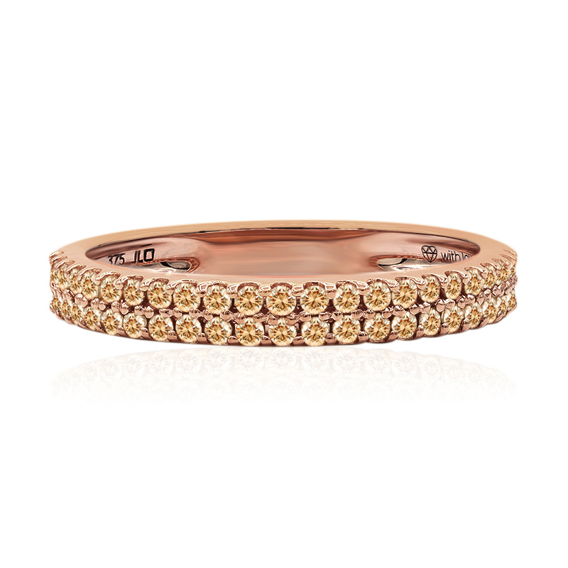 SI1 Argyle-Rose de France-Brillant-Goldring (Annette)