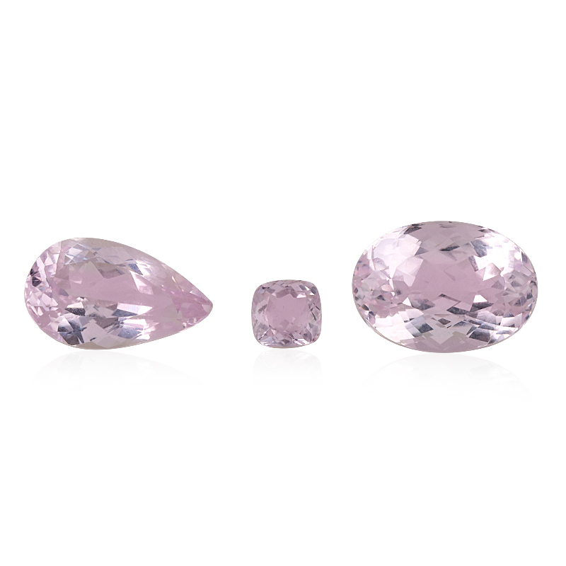 Kunzite 11,763 ct Kunzite 11,763 ct