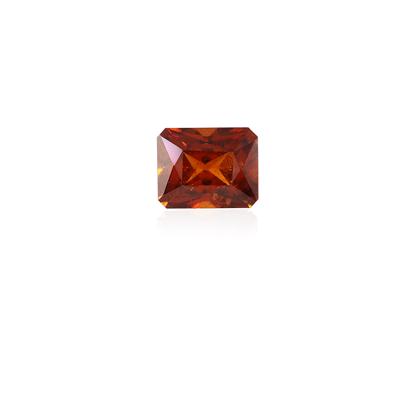 Hessonit-Granat 3,42 ct Hessonit-Granat 3,42 ct