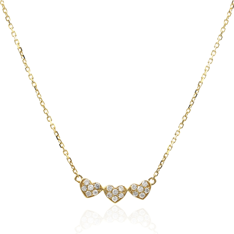 I1 (H) Brillant-Goldcollier (CIRARI)