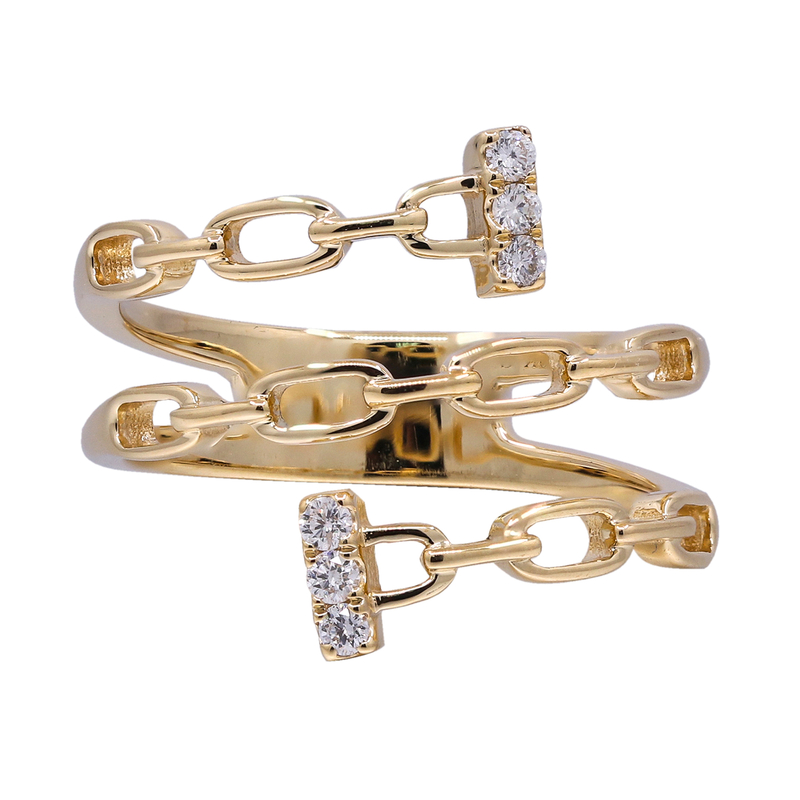 I1 (H) Brillant-Goldring (CIRARI) I1 (H) Brillant-Goldring (CIRARI)