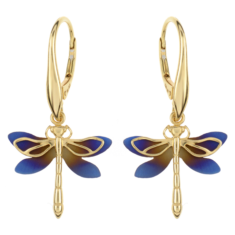 Titanohrringe (dagen) Titanohrringe (dagen)