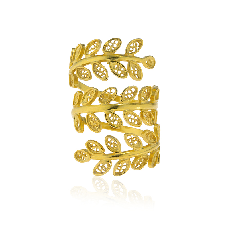 Silberring (Joias do Paraíso)