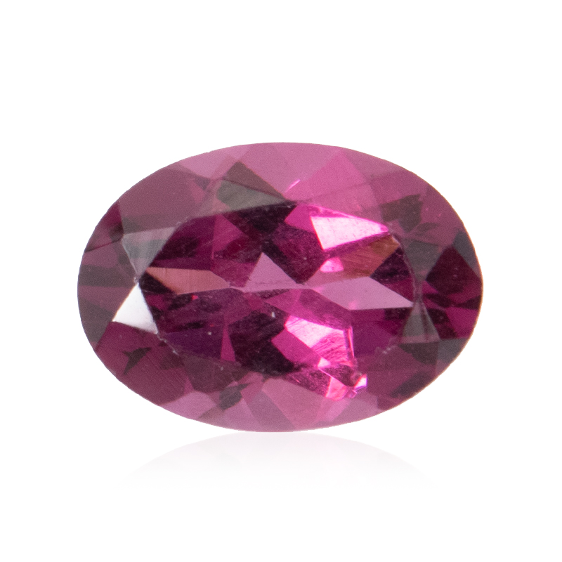 Magenta-Granat 0,88 ct