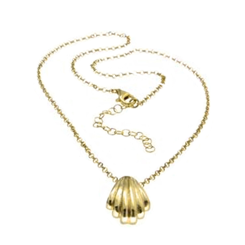 Silberhalskette Silberhalskette